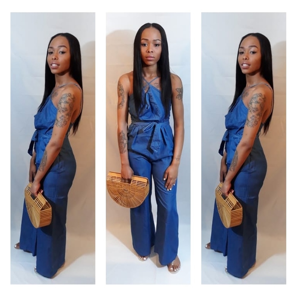 Jumpsuit